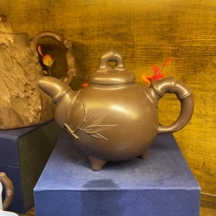 茶壶紫砂紫砂茶具紫砂