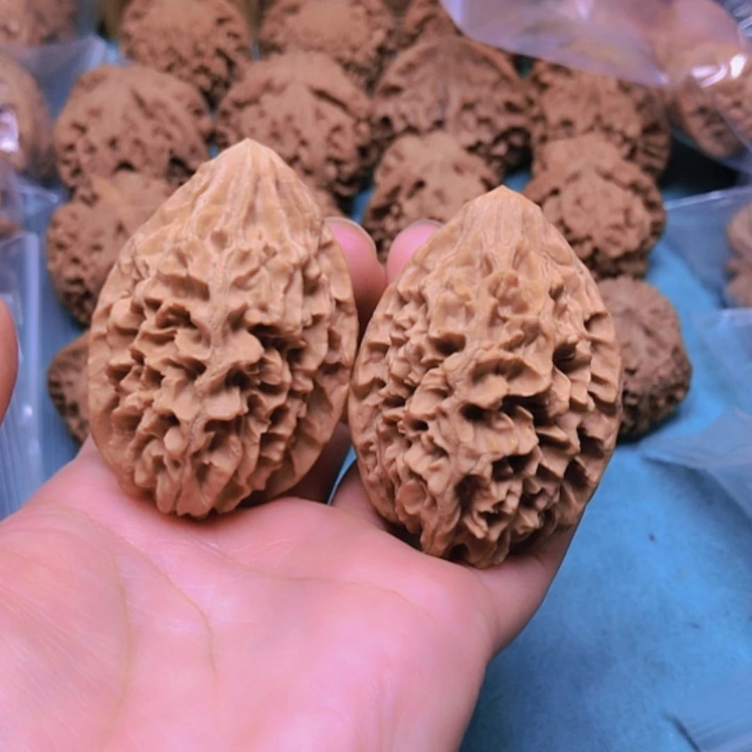 【闪购商品】摆件核桃38老鼠有修