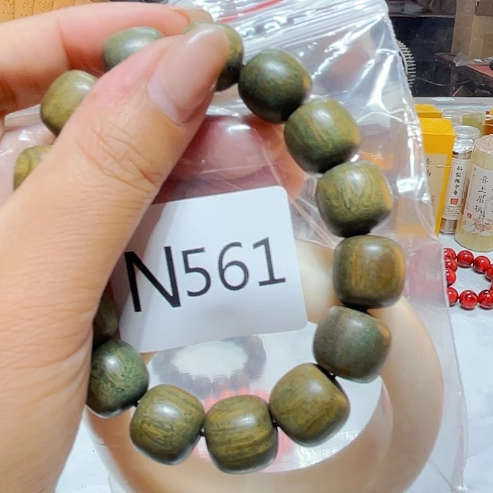 大果紫檀（缅甸花梨）561