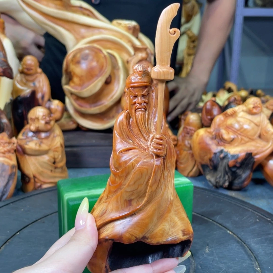 【闪购商品】柏木（崖柏）其他