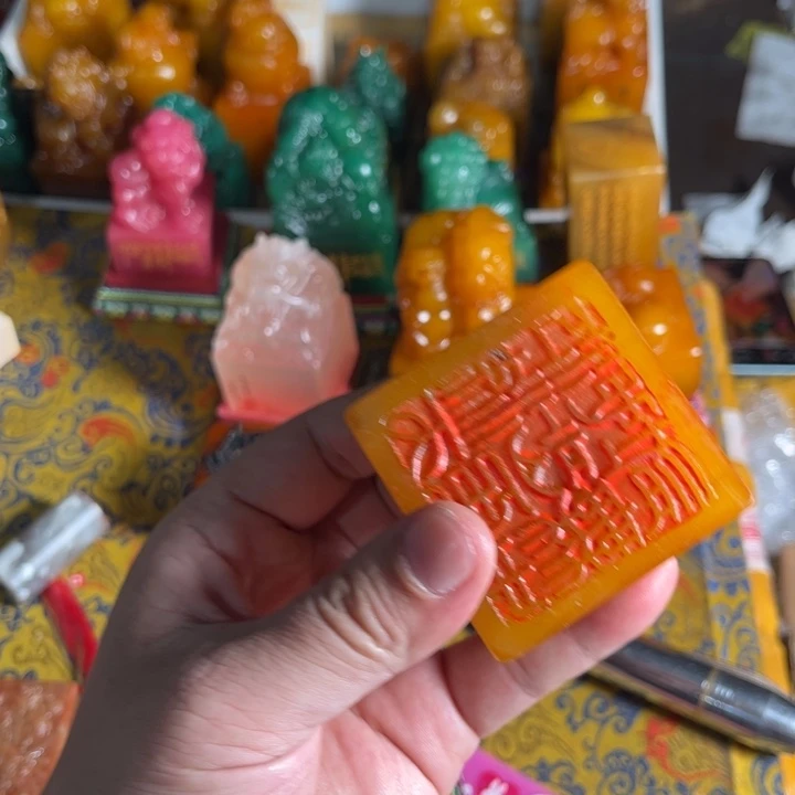 印石寿山石寿山石