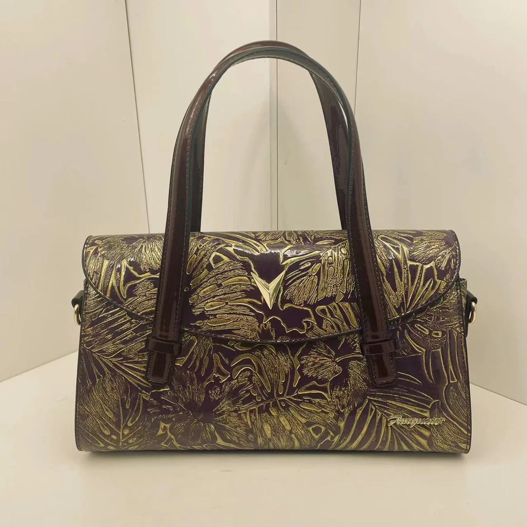 【粉丝福利】时尚百搭潮流女包