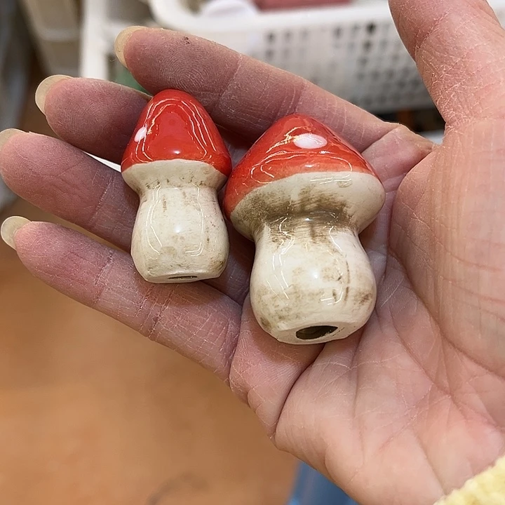 摆件陶瓷微瑕介意慎拍