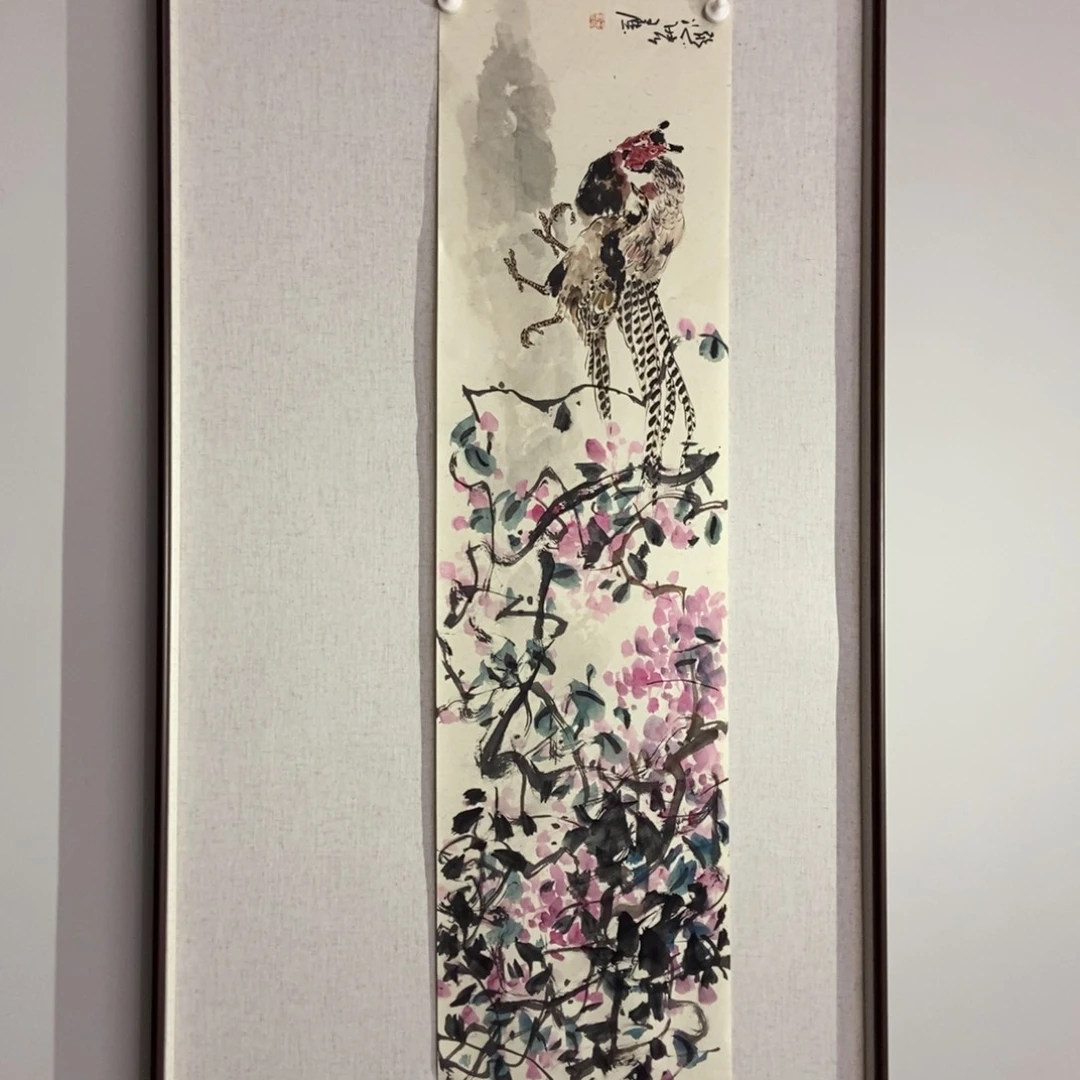 七***嘻国画墨鱼精品墨鱼精品