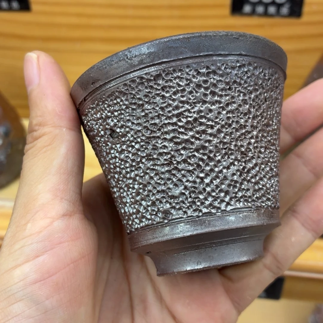 陶园柴烧，精品高货335