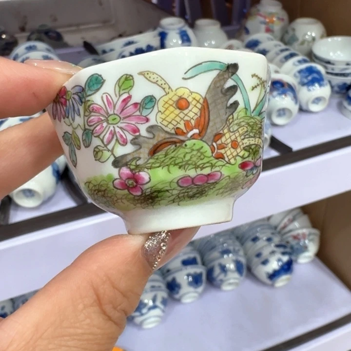 陶瓷艺术品收藏陶瓷