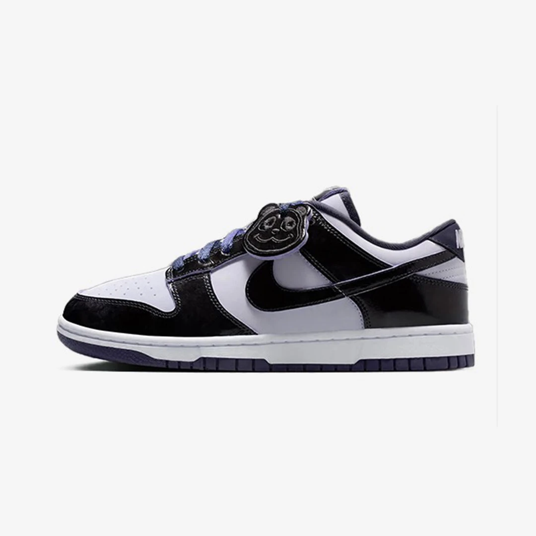 耐克男鞋NIKE DUNK LOW RETRO SE舒适百搭运动休闲鞋HQ1965-100