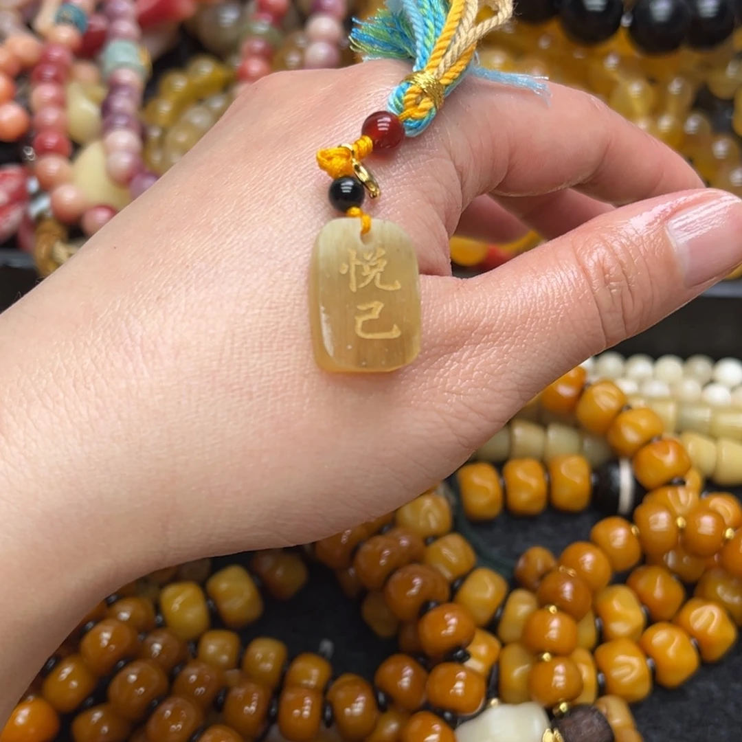 树脂制品特色手工艺单圈单珠