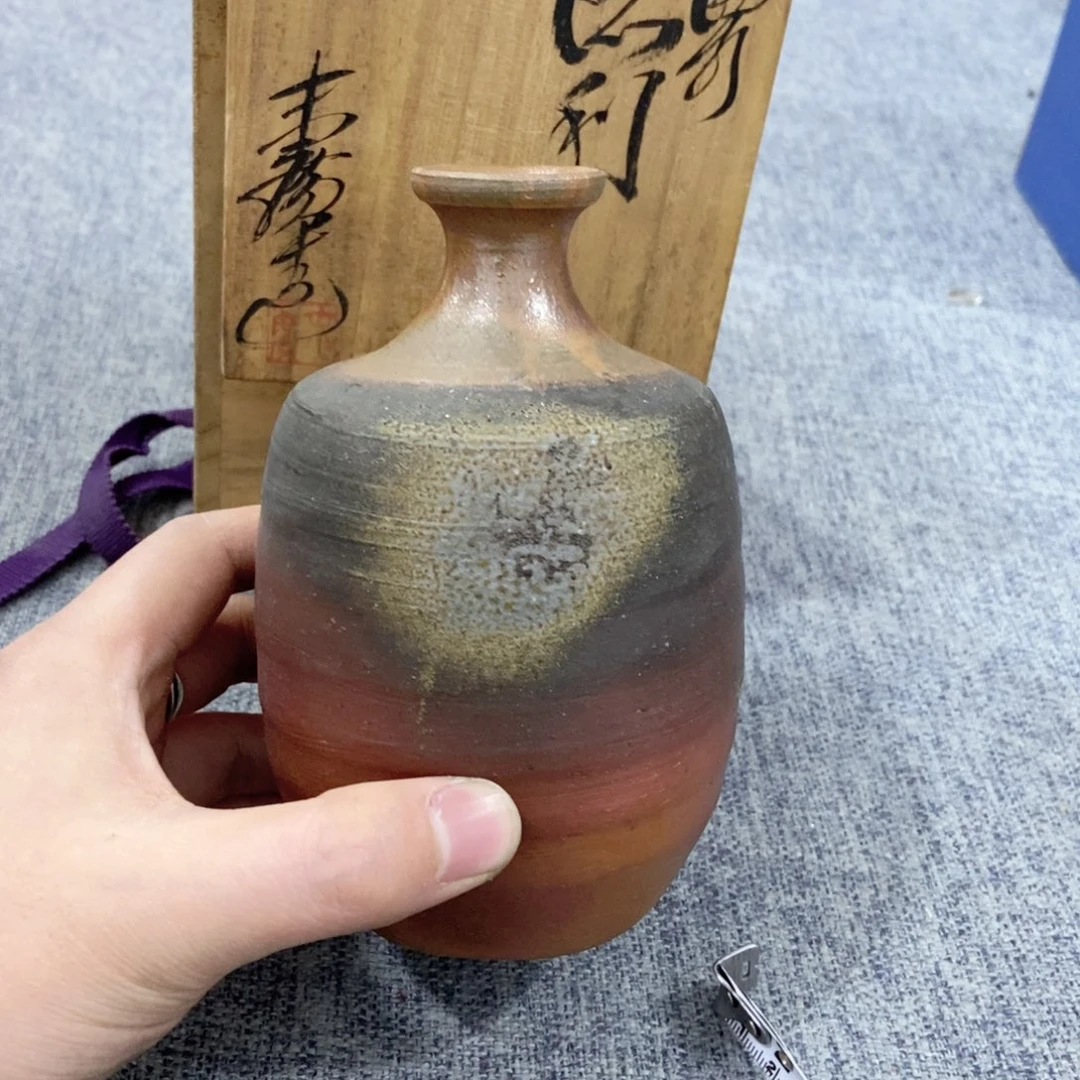 紫砂茶杯非常满意好看得物件