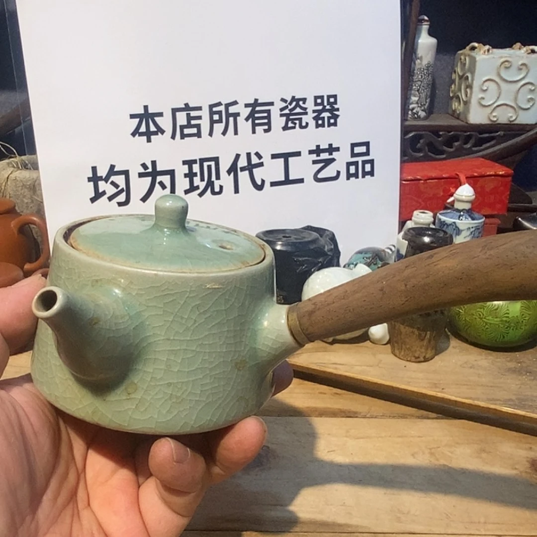 摆件陶瓷陶瓷陶瓷