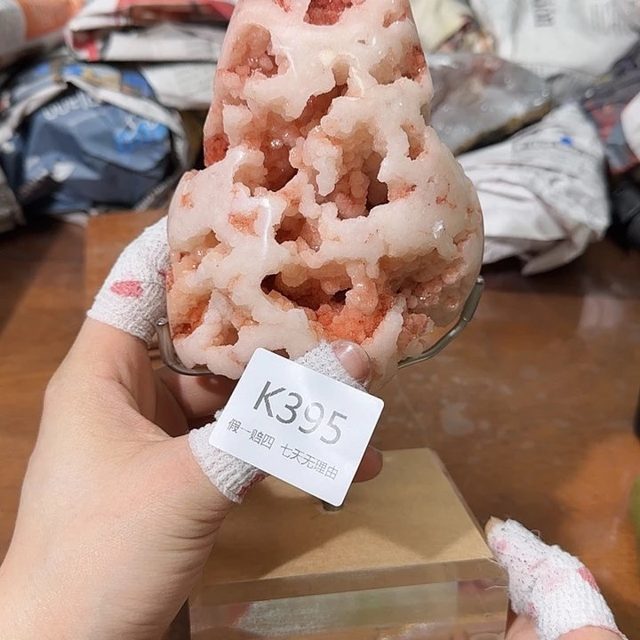 摆件未镶嵌水晶摆件