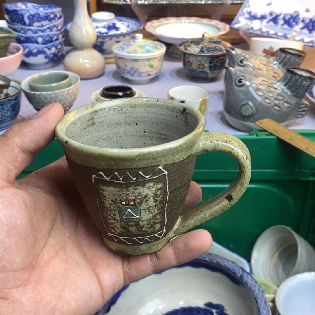 ****珍茶盏这件事儿就是不太一样