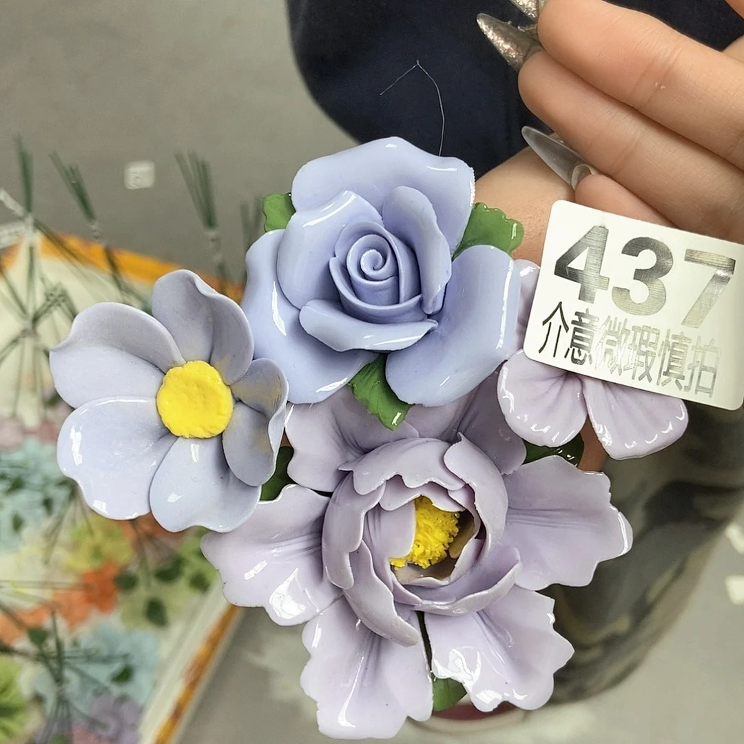 陶瓷设计风格现代