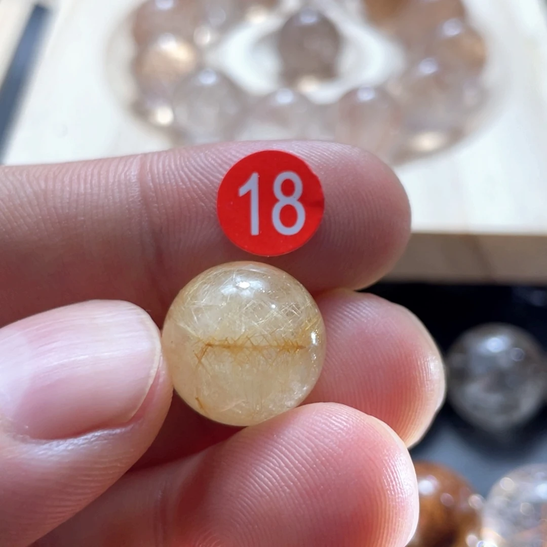 诸***相未镶嵌吊坠(不含链)水晶