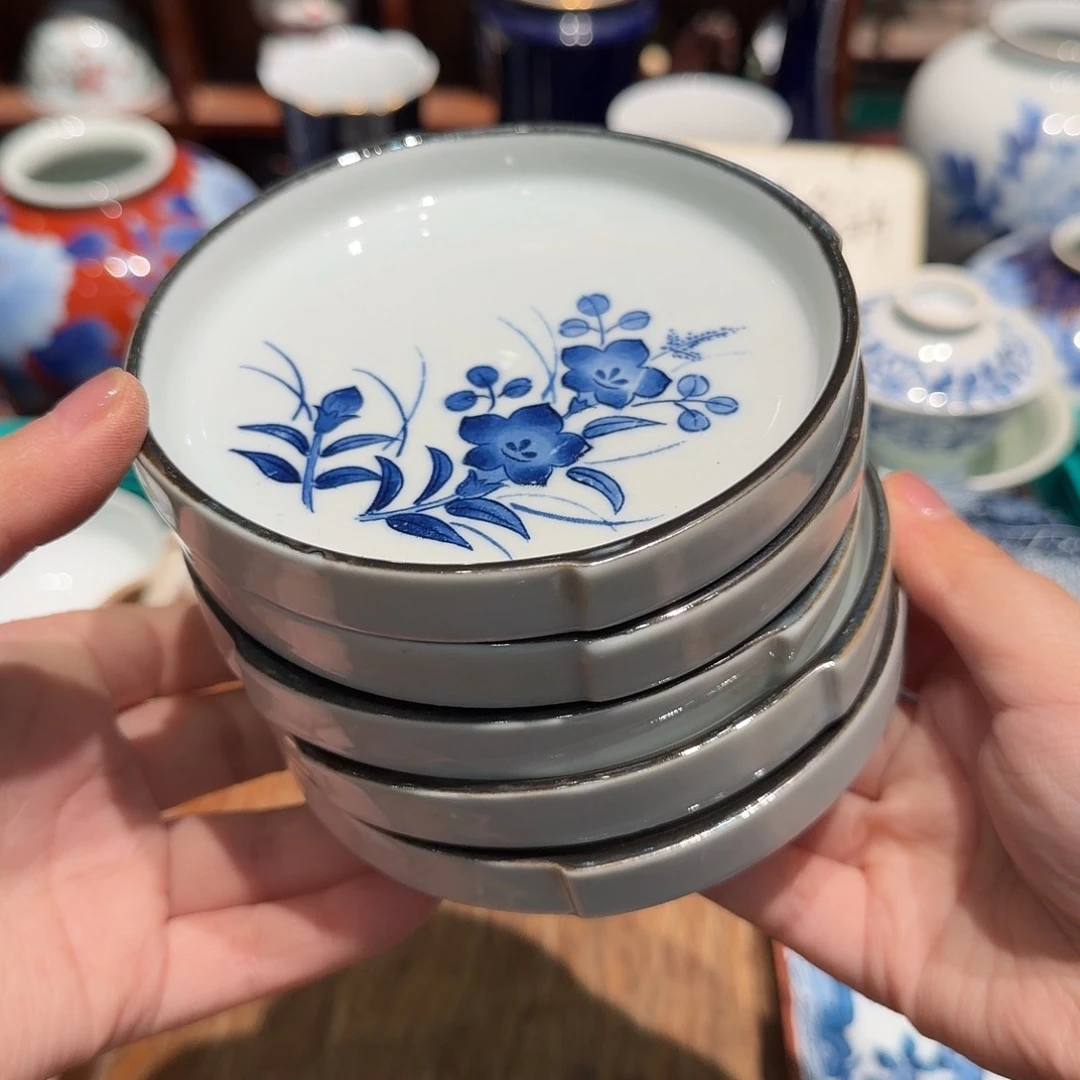 瓷片五十包邮非全新