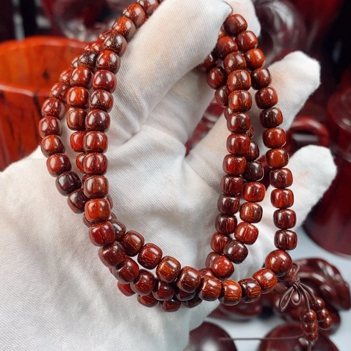 小叶紫檀其他（檀香紫檀）