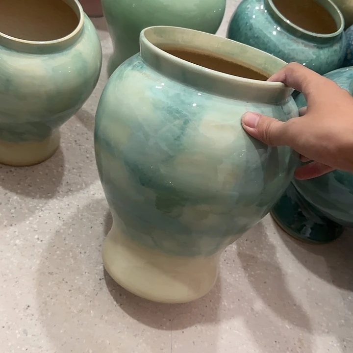 摆件正品有孔正品