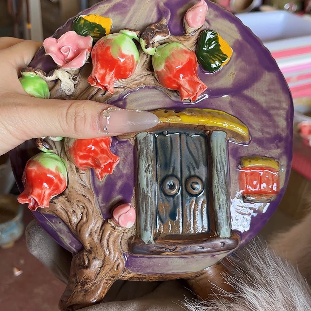 【闪购商品】红陶福利