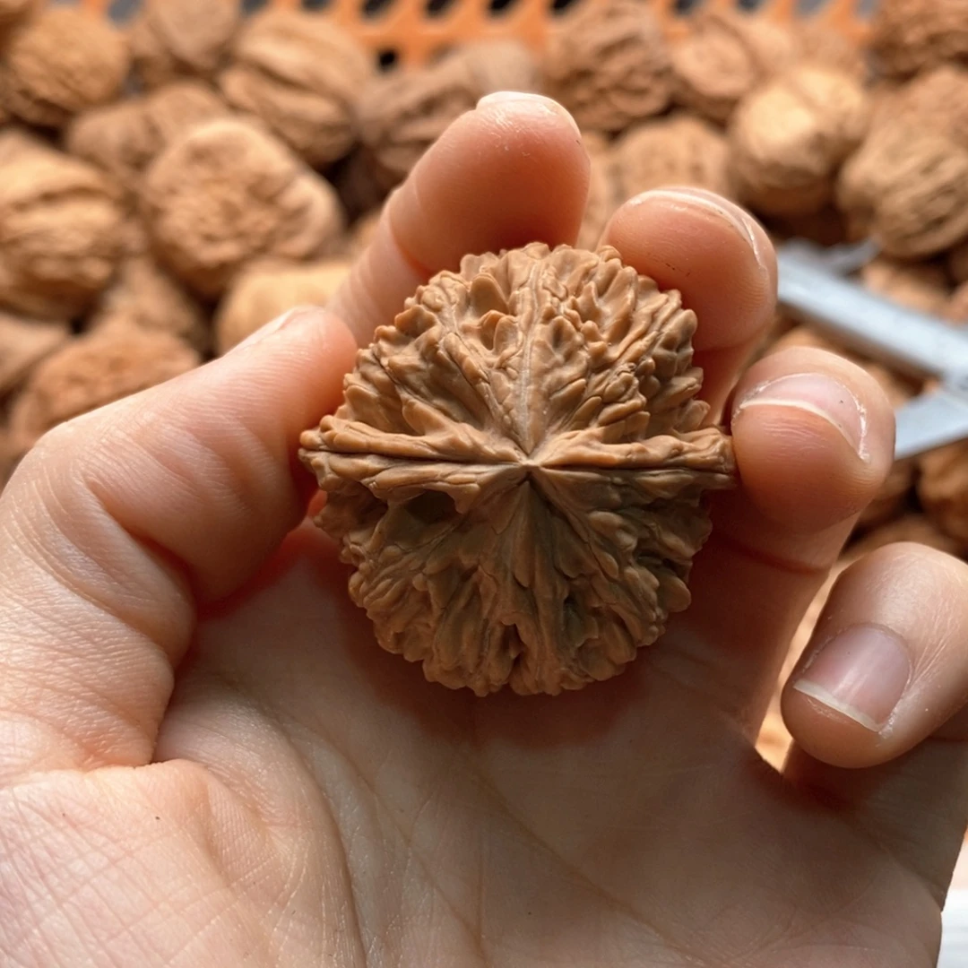 M***吴核桃定制商品不退不换