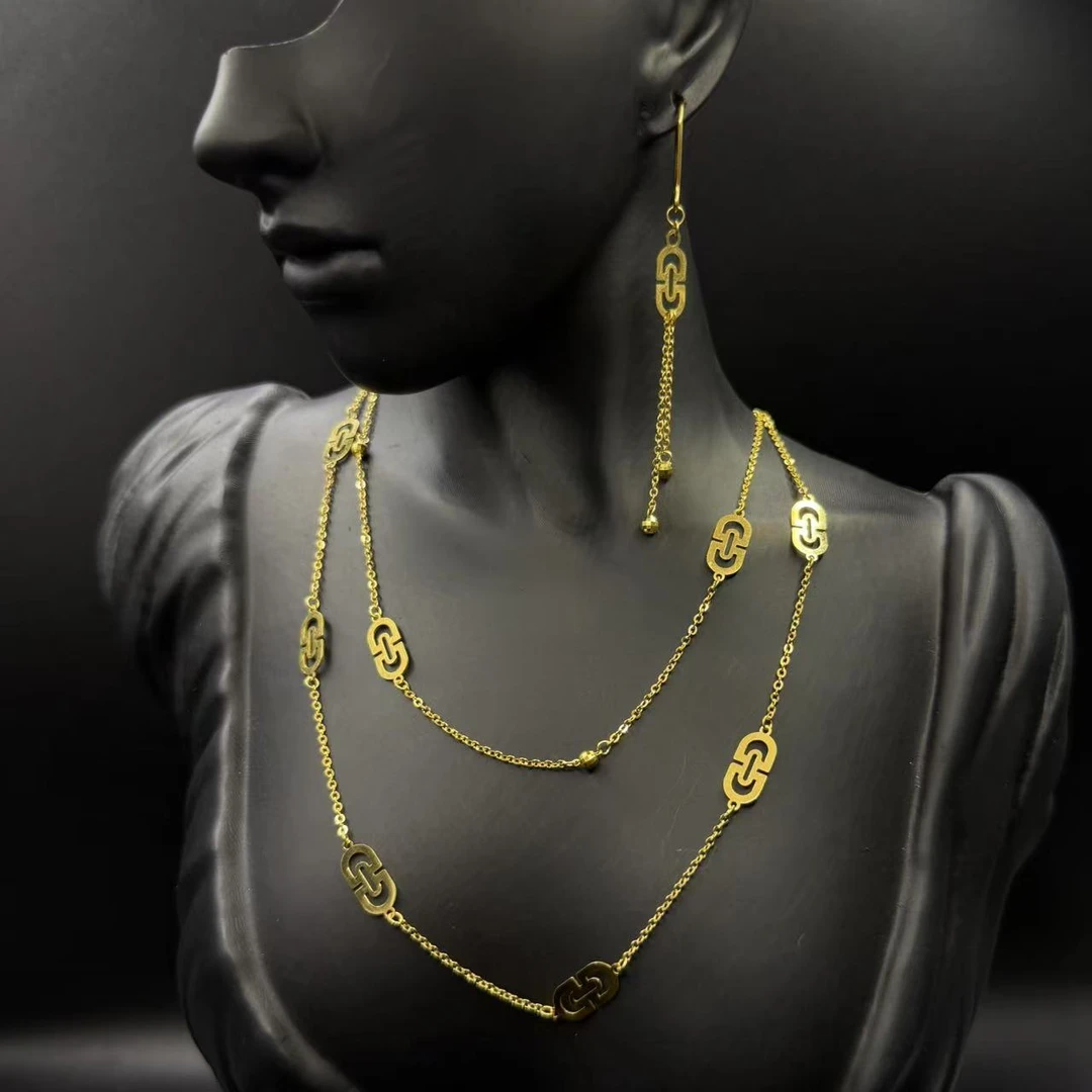 娅然黄金   足金999   11.18g   套链