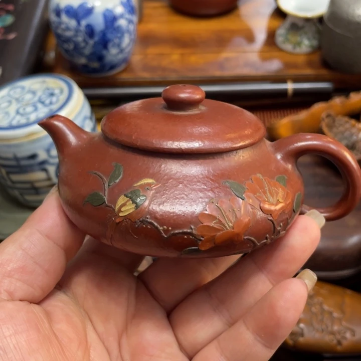 陶瓷艺术陶瓷艺术紫砂