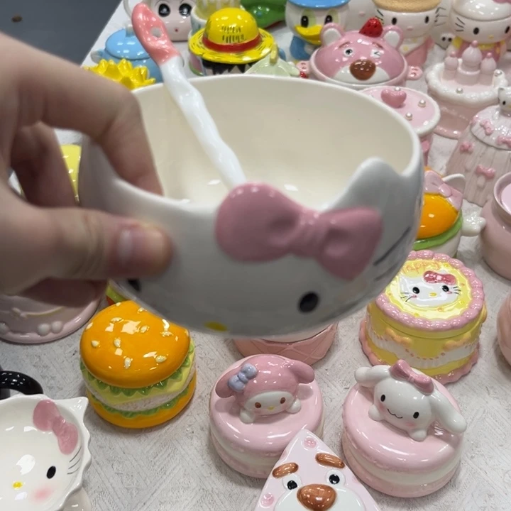 我们都是好孩子啊我也是