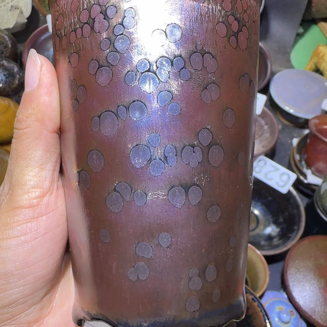 茶盏福建盏茶器评价表