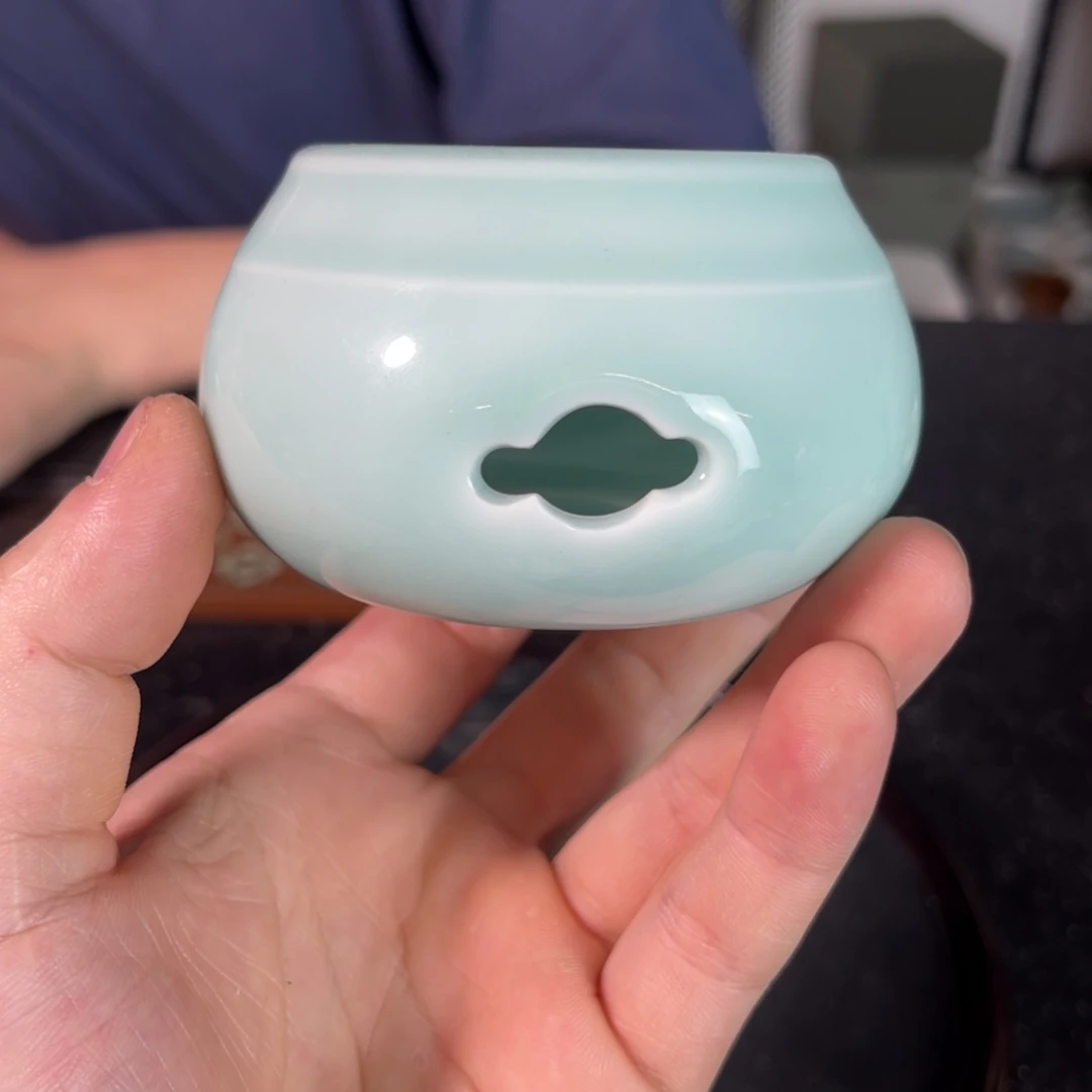 三宝茶器开播福利