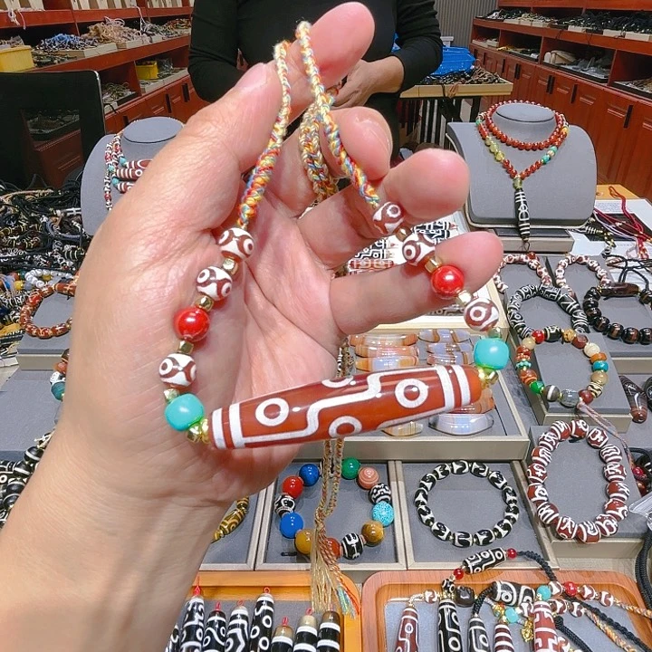 未镶嵌玛瑙/玉髓珠宝奇石