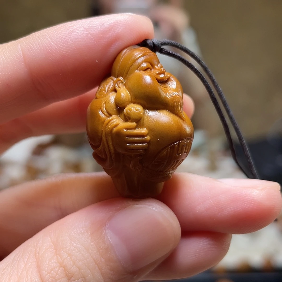 手串/手链橄榄核橄榄核