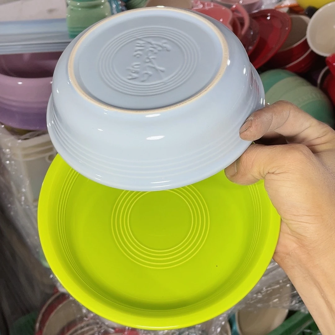 瓷片微瑕陶瓷餐具家用