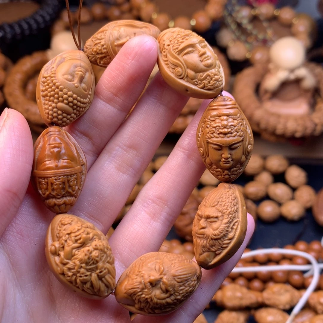 吊坠橄榄核橄榄核