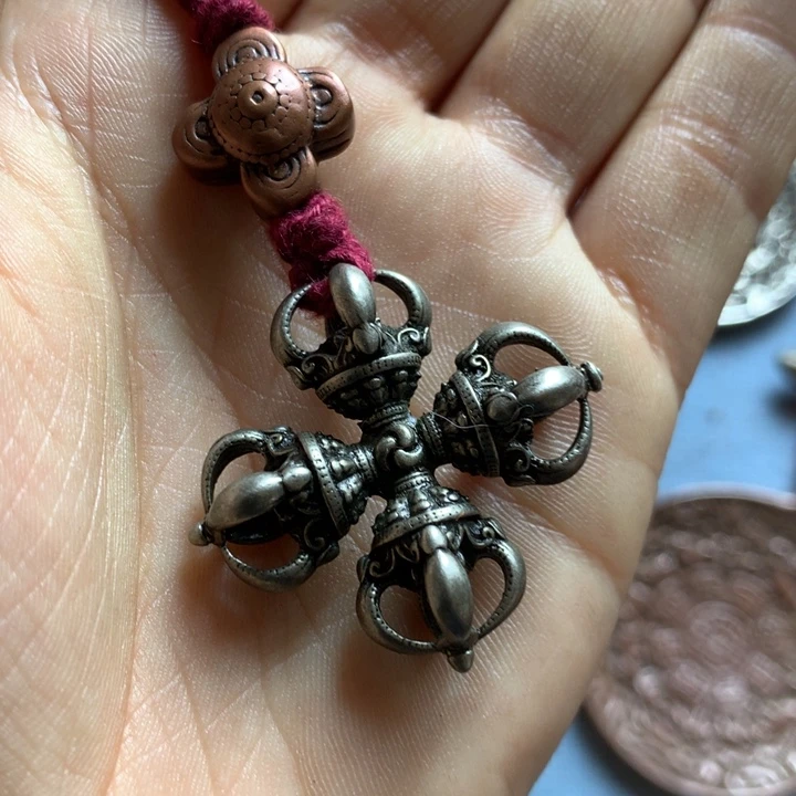 琉璃颈饰喜欢的朋友