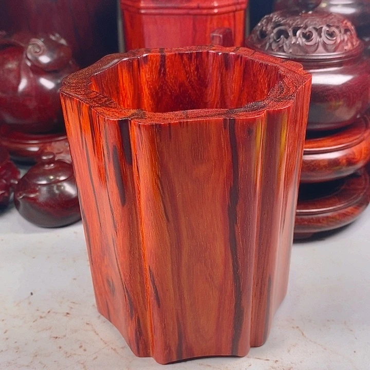 檀香紫檀（小叶紫檀）