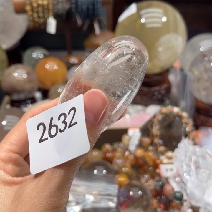 【闪购商品】未镶嵌手串水晶
