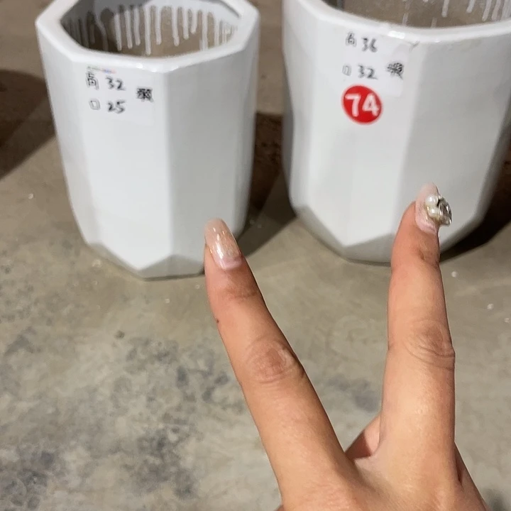 高温陶瓷默认微瑕