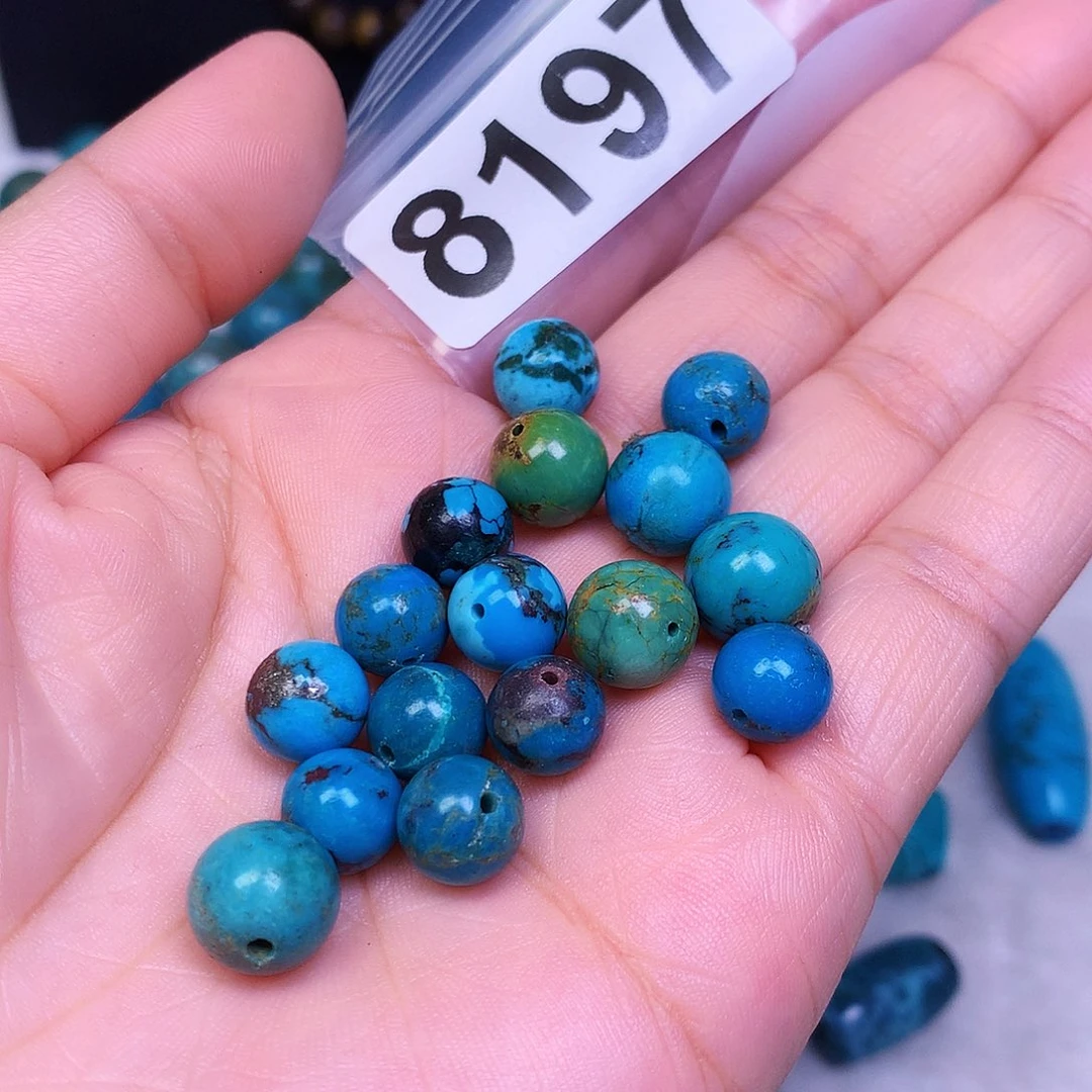 空竹粉丝专享十堰特色手工散珠