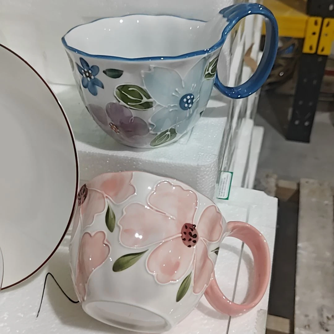 微瑕陶瓷餐具默认微瑕