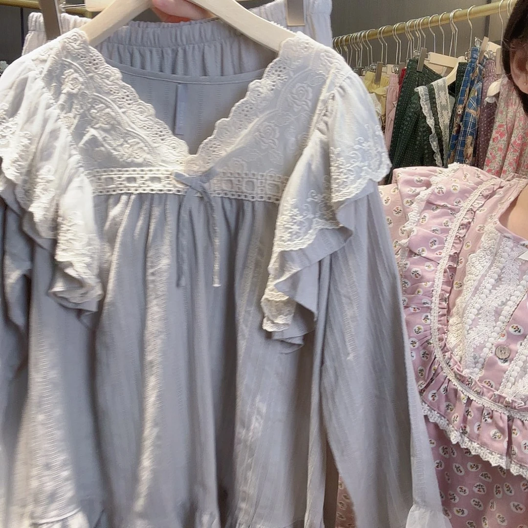 三醋酯纤维LUNALUZ 浅灰色服装套装