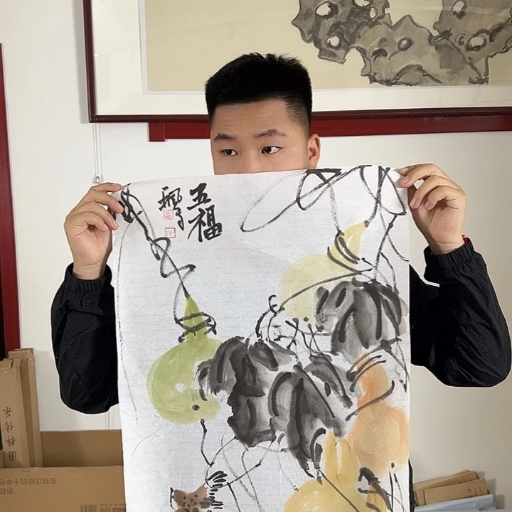 国画啊啊帅呜呜呜