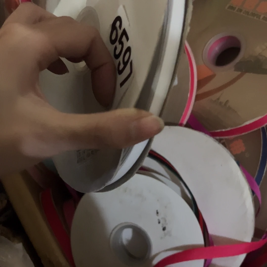 白***馆6597 包装diy饰品手工