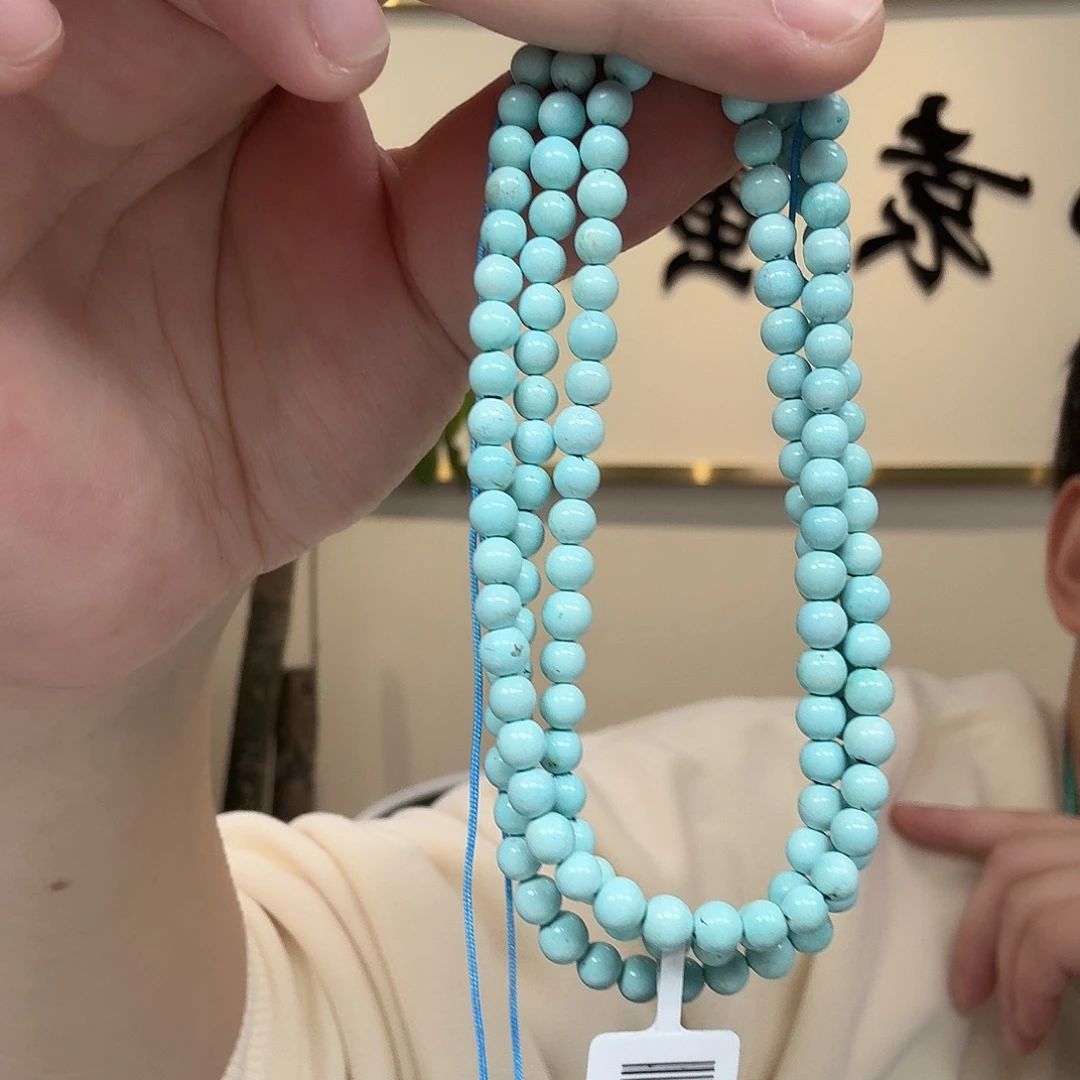 绿松石未镶嵌珠宝奇石641