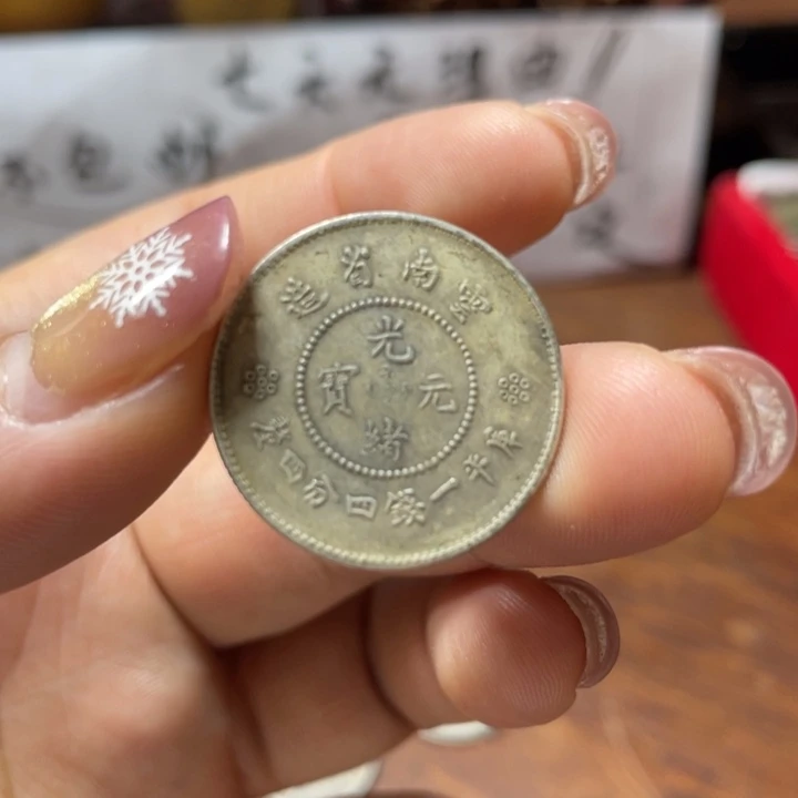 银Ag925喜欢就拍，七天无理由，工艺品