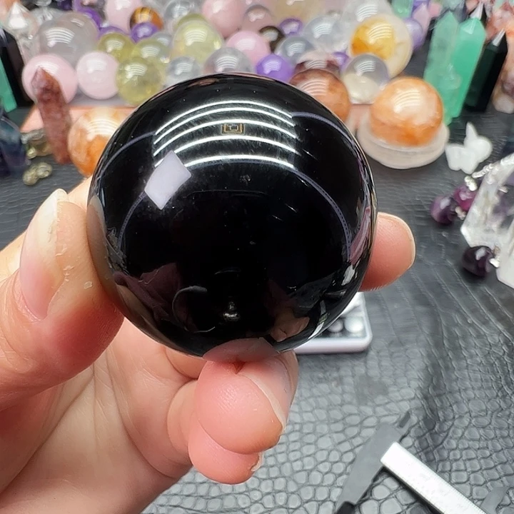 水晶珠宝半成品未镶嵌231