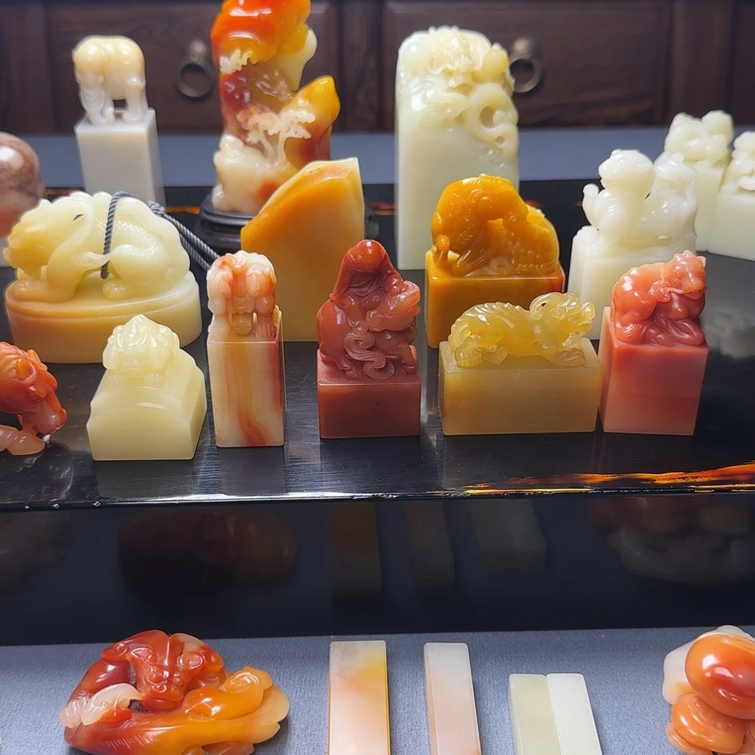 寿山石寿山石寿山石