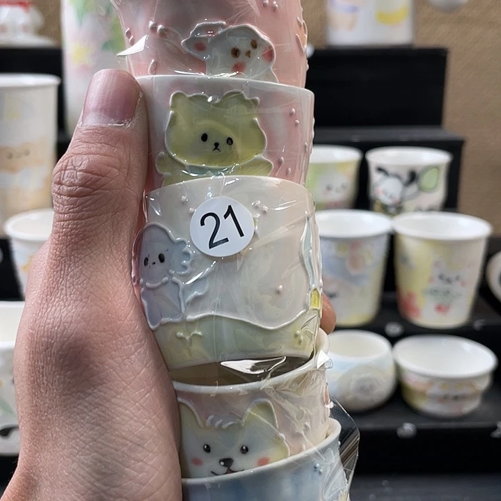 手工艺品制作工艺21