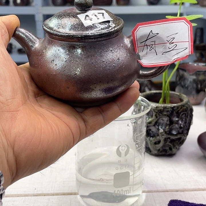 茶壶紫砂417¥¥¥¥¥¥¥¥