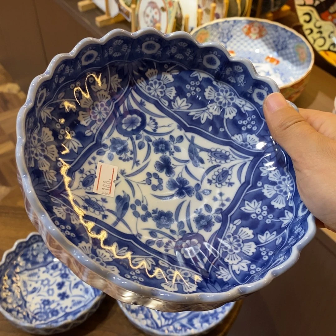 瓷片16✖️5 厘米 小杨瓷器陶瓷陶瓷