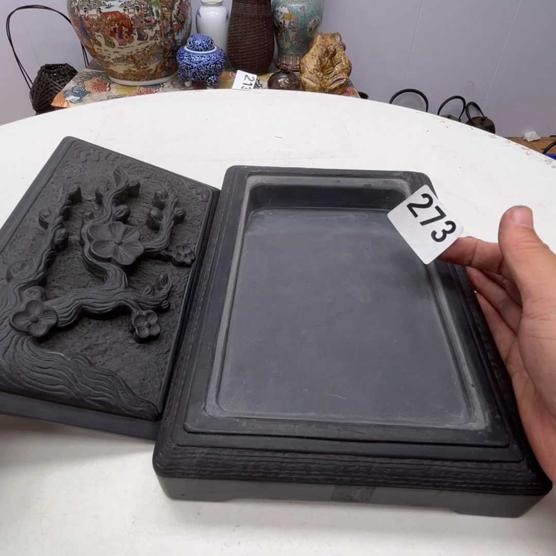 瓷片瓷器摆件工艺品摆件