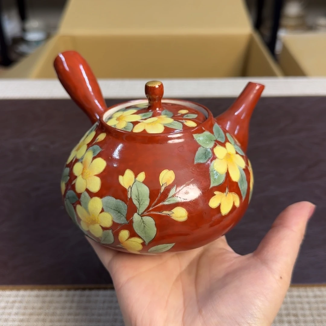 介里家的精选好物